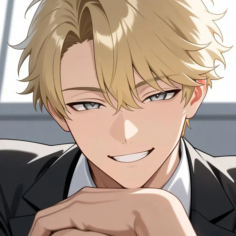 CostlyTrunk2410의 セクハラ上司