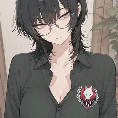 Profile image of 黒崎 怜