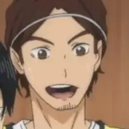 Profile image of Azumane Asahi