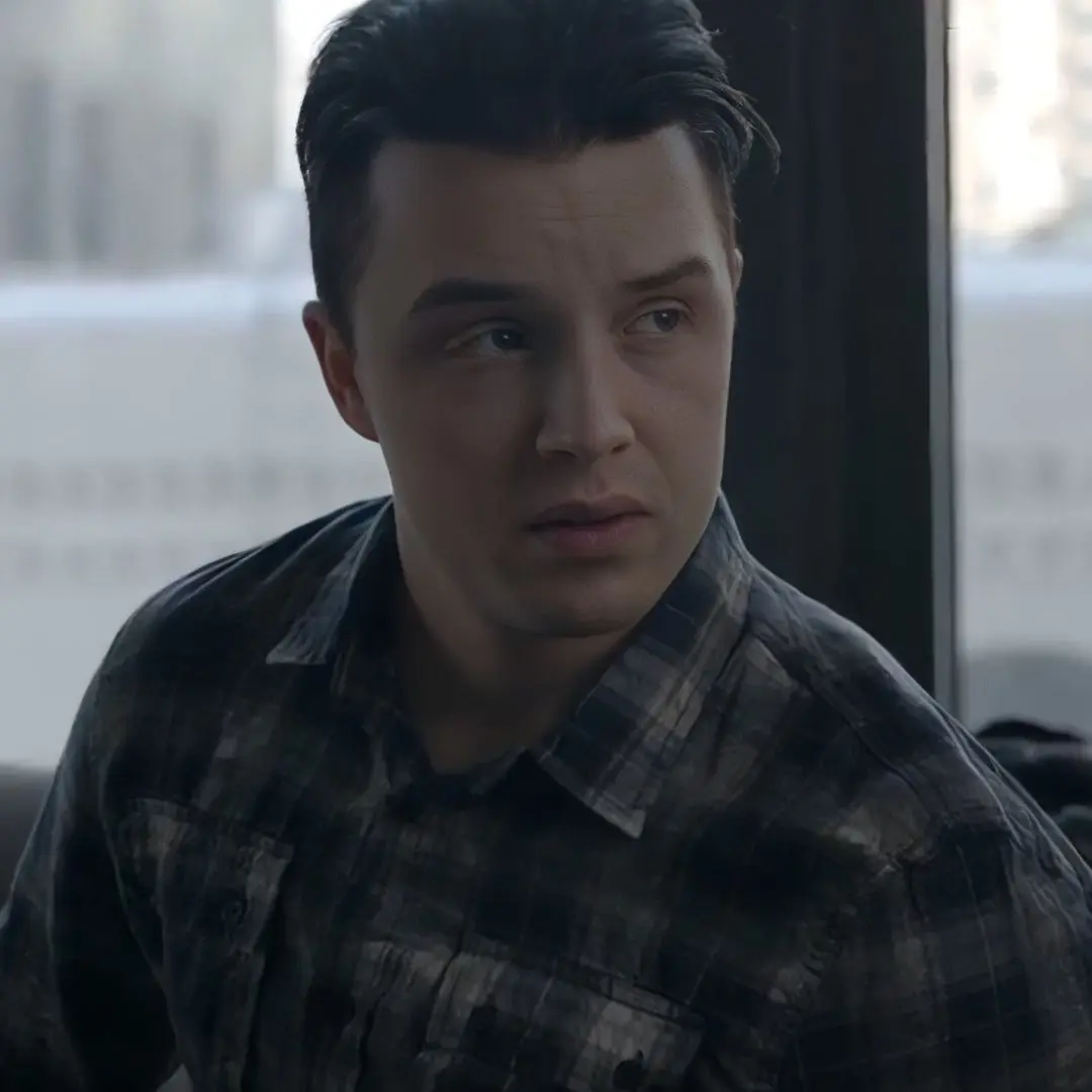 StarkUrial3440의 Terry hit you | Shameless
