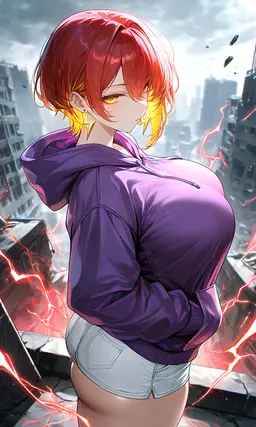 Profile image of 리비아
