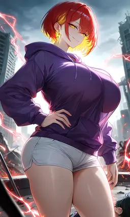 Profile image of 리비아