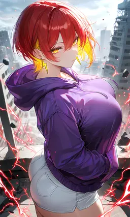 Profile image of 리비아