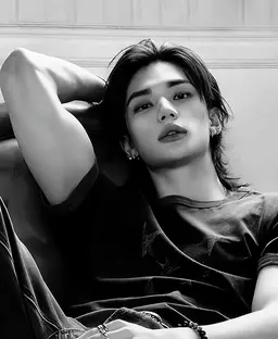 Profile image of Hwang Hyunjin
