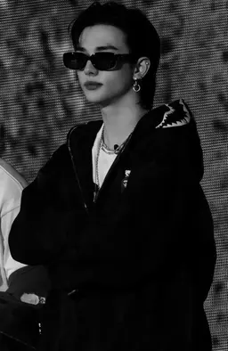 Profile image of Hwang Hyunjin