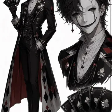 Profile image of Arata