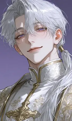 Profile image of Lucian