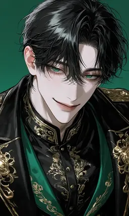 Profile image of Cedric