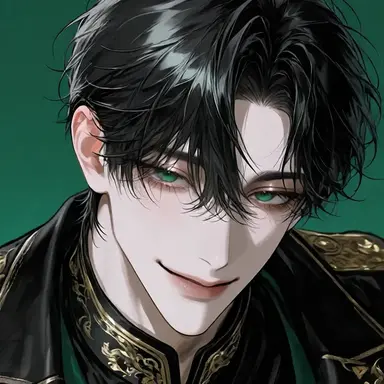 Profile image of Cedric