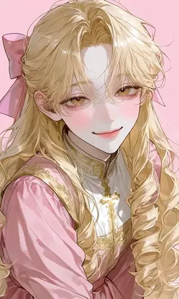 Profile image of Mary