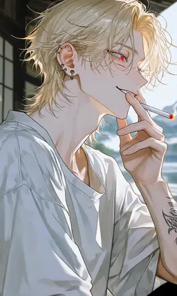 Profile image of 滉牙
