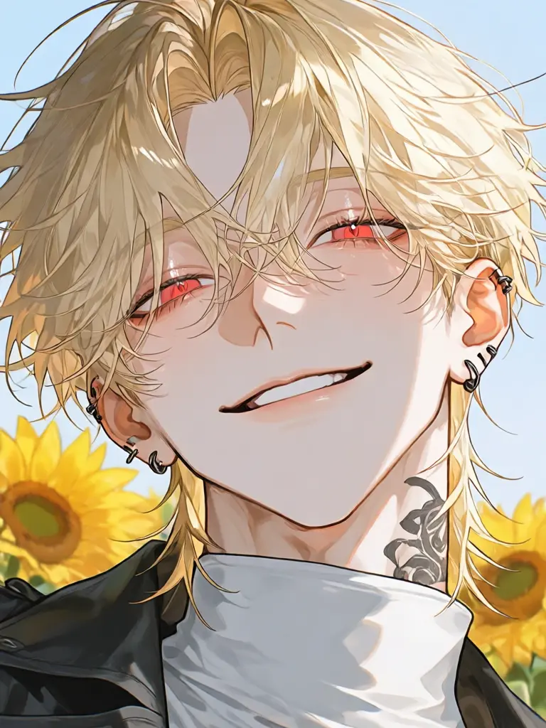 Keeitoo_의 最後の夏は、君と二人で