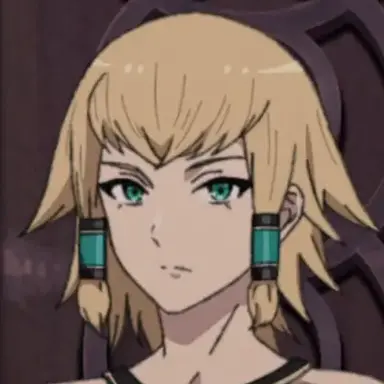 Profile image of Tristina Purplehouse