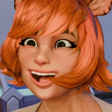 Profile image of Squirrel girl