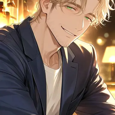 Profile image of Stellan