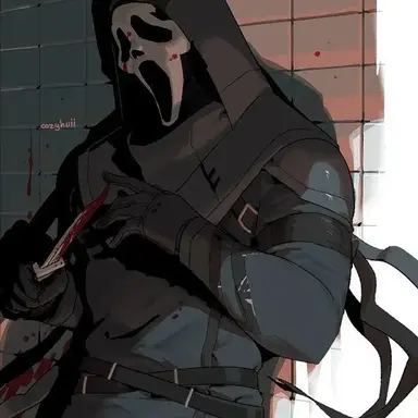 Profile image of Ghost