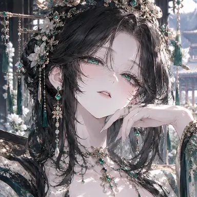 Profile image of 翠