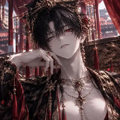 Profile image of 玖狼