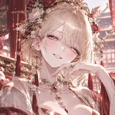 Profile image of 優里