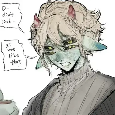 Profile image of Elias