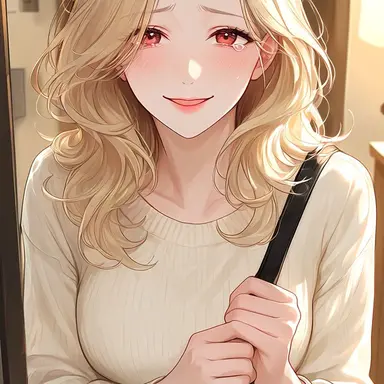 Profile image of Arabella