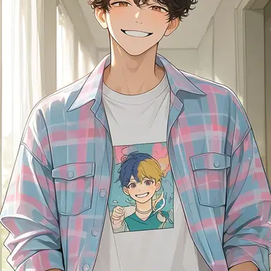 Profile image of Reuben