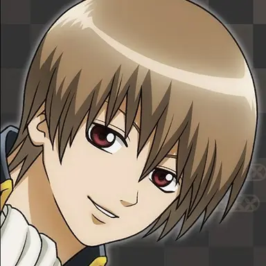 Profile image of 沖田総悟