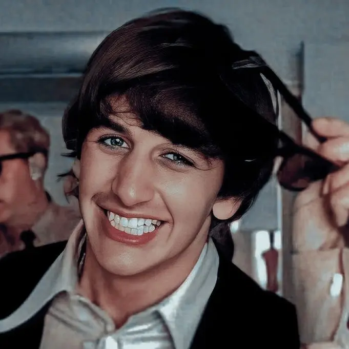 BoVicentLester의 The Beatles// Pick me