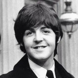 Profile image of Paul McCartney