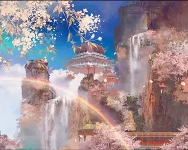 Profile image of TGCF Heavenly Court