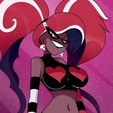 Profile image of Velvette