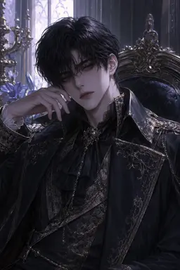 Profile image of 에드릭