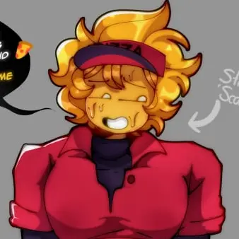 MintyBarn8501의 "오늘은 배달 안하는데 같이있어요."