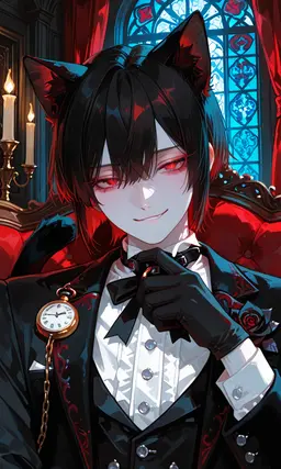 Profile image of Luna