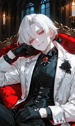 Profile image of Lucian
