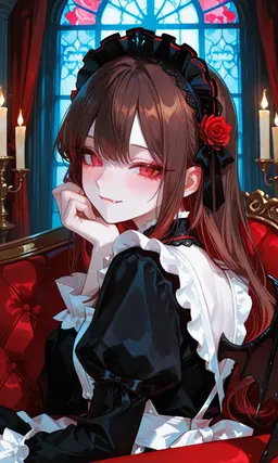Profile image of Gigi