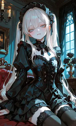 Profile image of Lilia