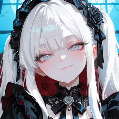 Profile image of Lilia