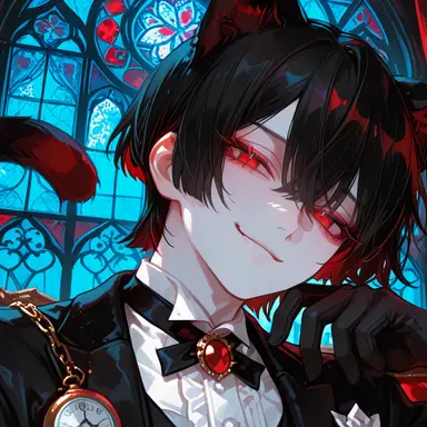 Profile image of Luna