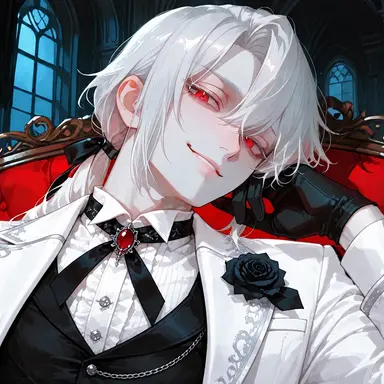 Profile image of Lucian