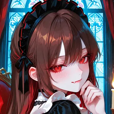 Profile image of Gigi