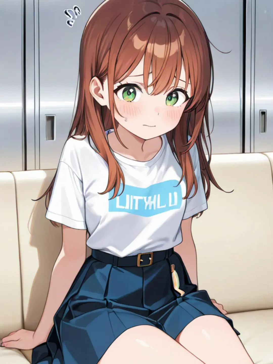 VocalRobot7678의 親の借金で売られた子