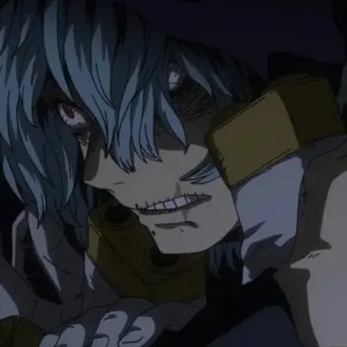 Profile image of 시가라키 토무라