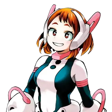 Profile image of 우라라카 오챠코