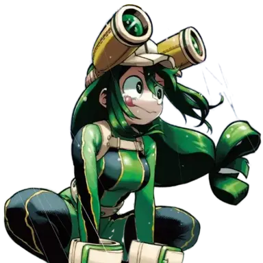 Profile image of 아스이 츠유