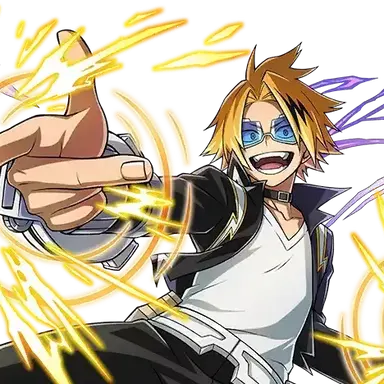 Profile image of 카미나리 덴키