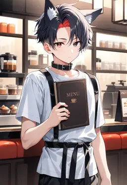 Profile image of Leo