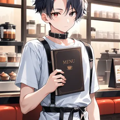 Profile image of Leo