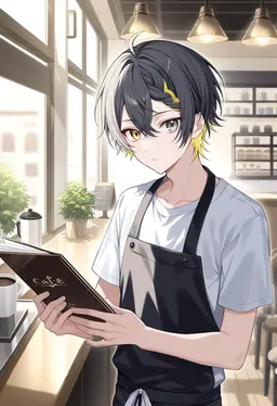 Profile image of 토키