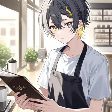 Profile image of 토키
